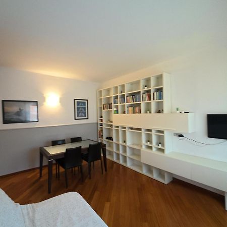 Almacasa A Modern Homeholiday La Spezia Buitenkant foto