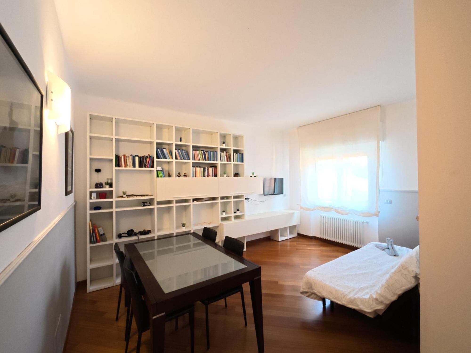 Almacasa A Modern Homeholiday La Spezia Buitenkant foto