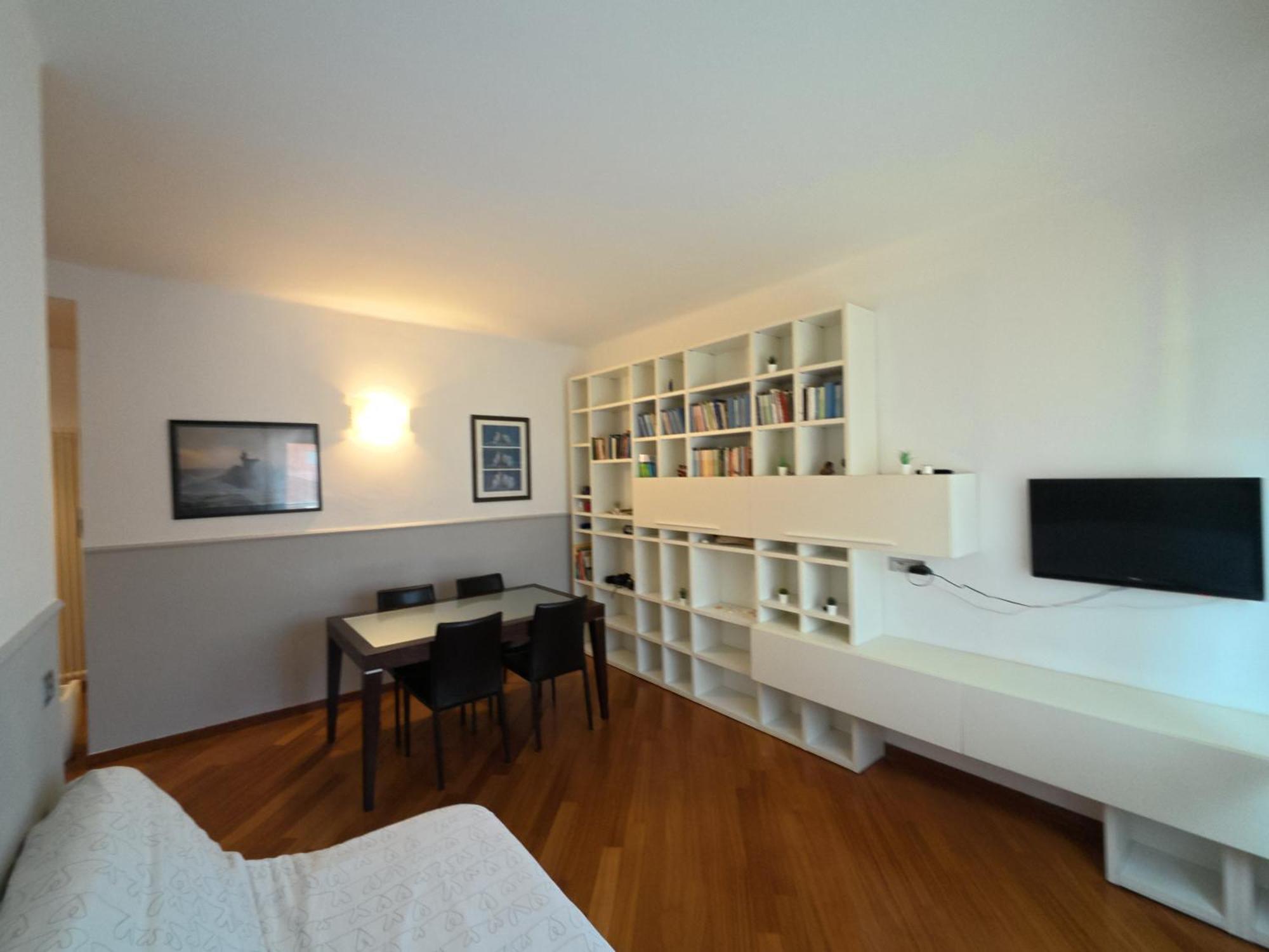 Almacasa A Modern Homeholiday La Spezia Buitenkant foto